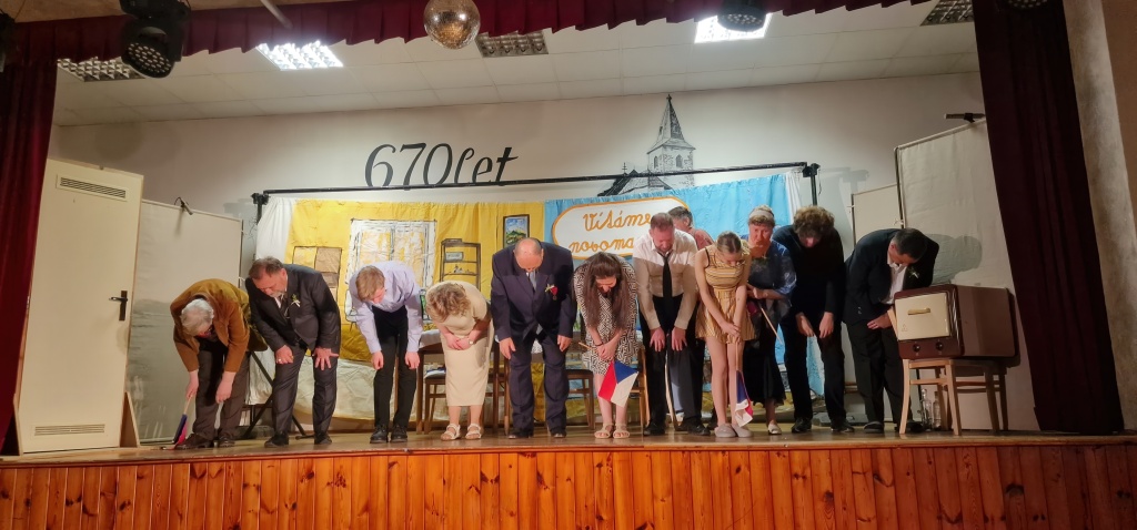 Kostelec 21. 3. 2026