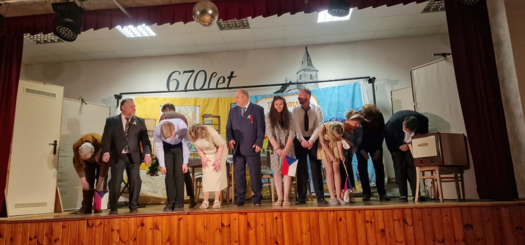 Kostelec 21. 3. 2026