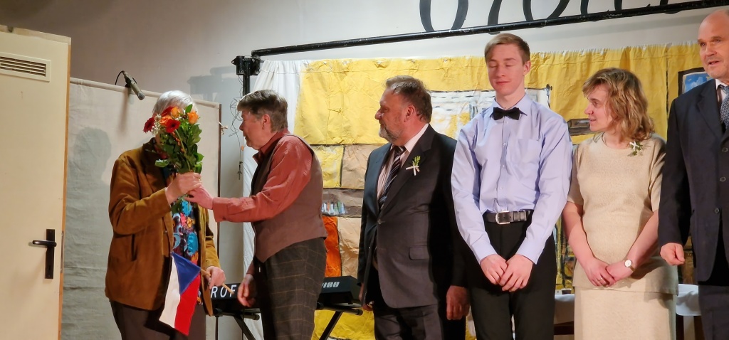 Kostelec 21. 3. 2026