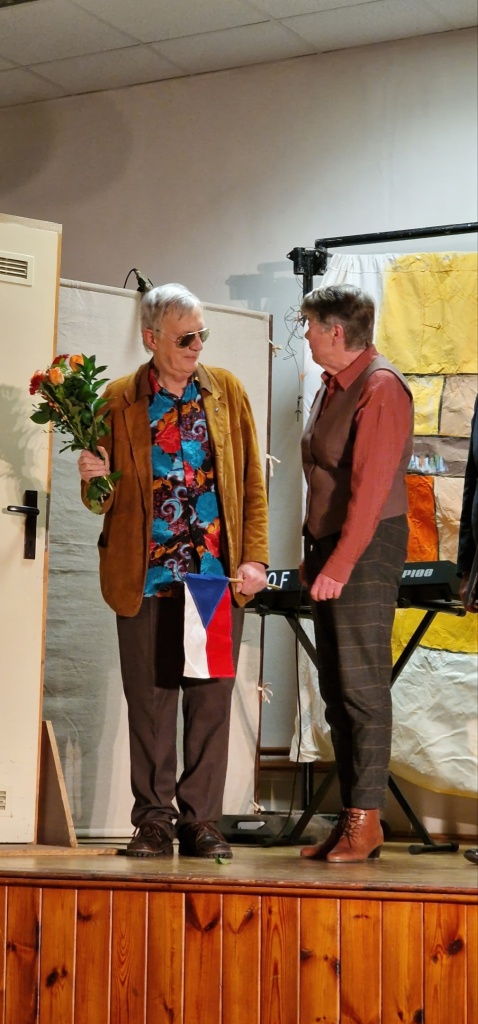 Kostelec 21. 3. 2026