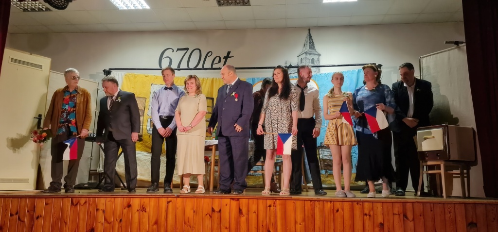 Kostelec 21. 3. 2026