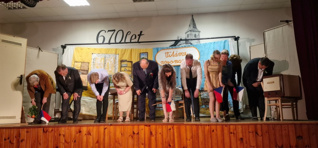 Kostelec 21. 3. 2026