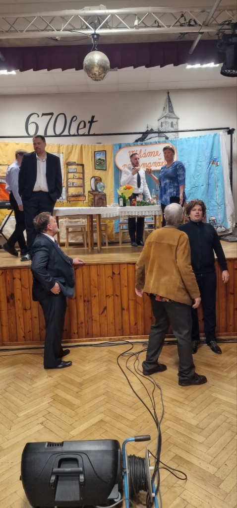 Kostelec 21. 3. 2026