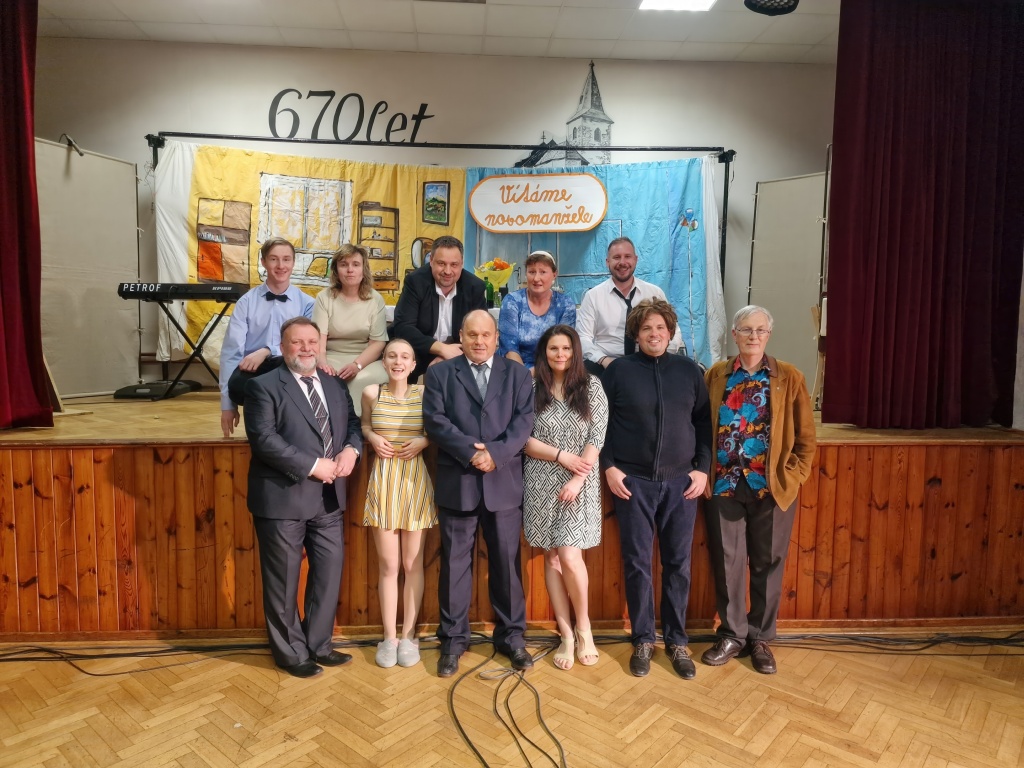 Prodej palivového dříví z MS Chřibská