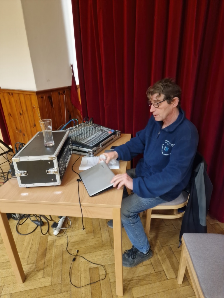 Kostelec 21. 3. 2026