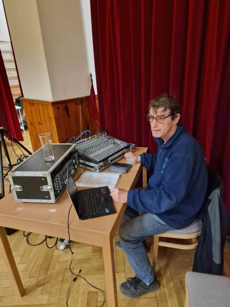 Kostelec 21. 3. 2026