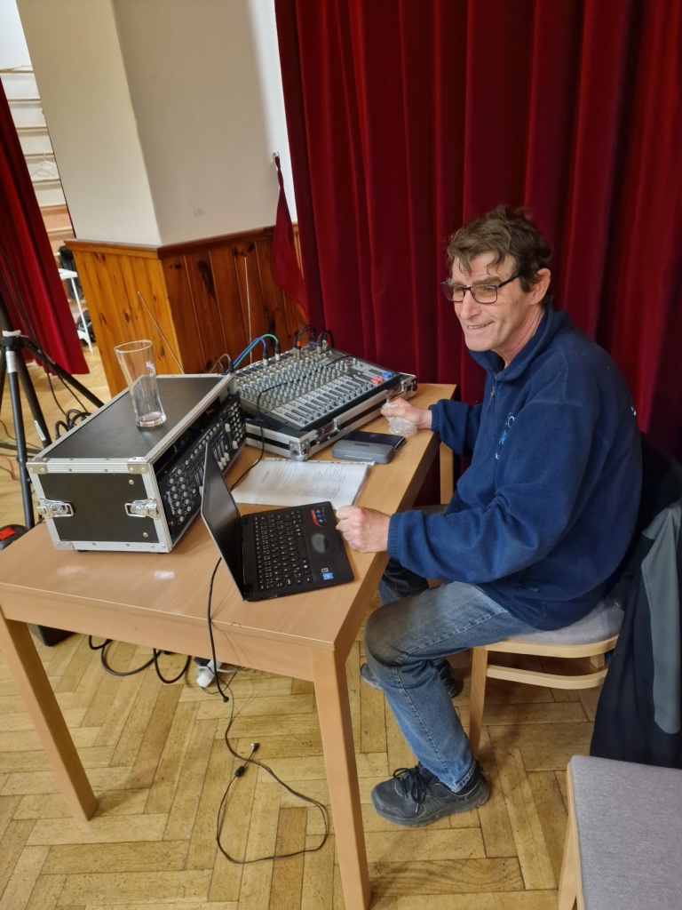 Kostelec 21. 3. 2026