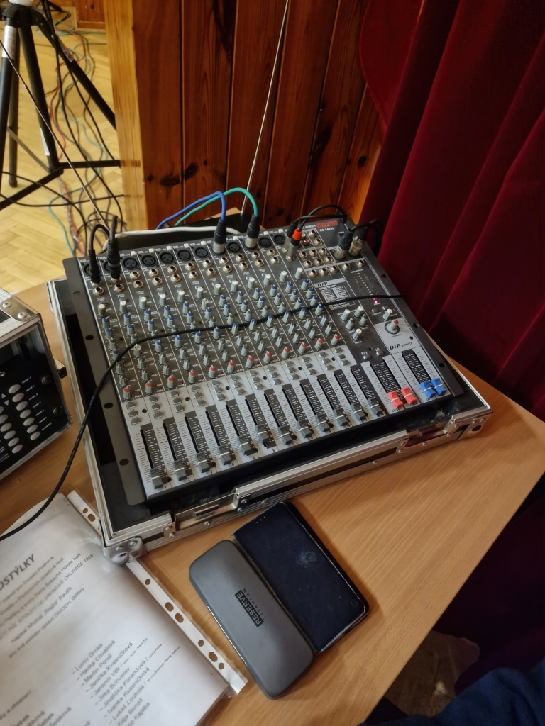 Kostelec 21. 3. 2026