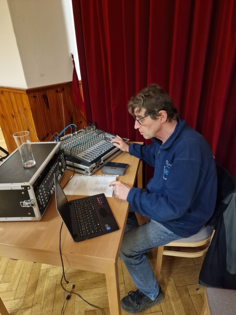 Kostelec 21. 3. 2026