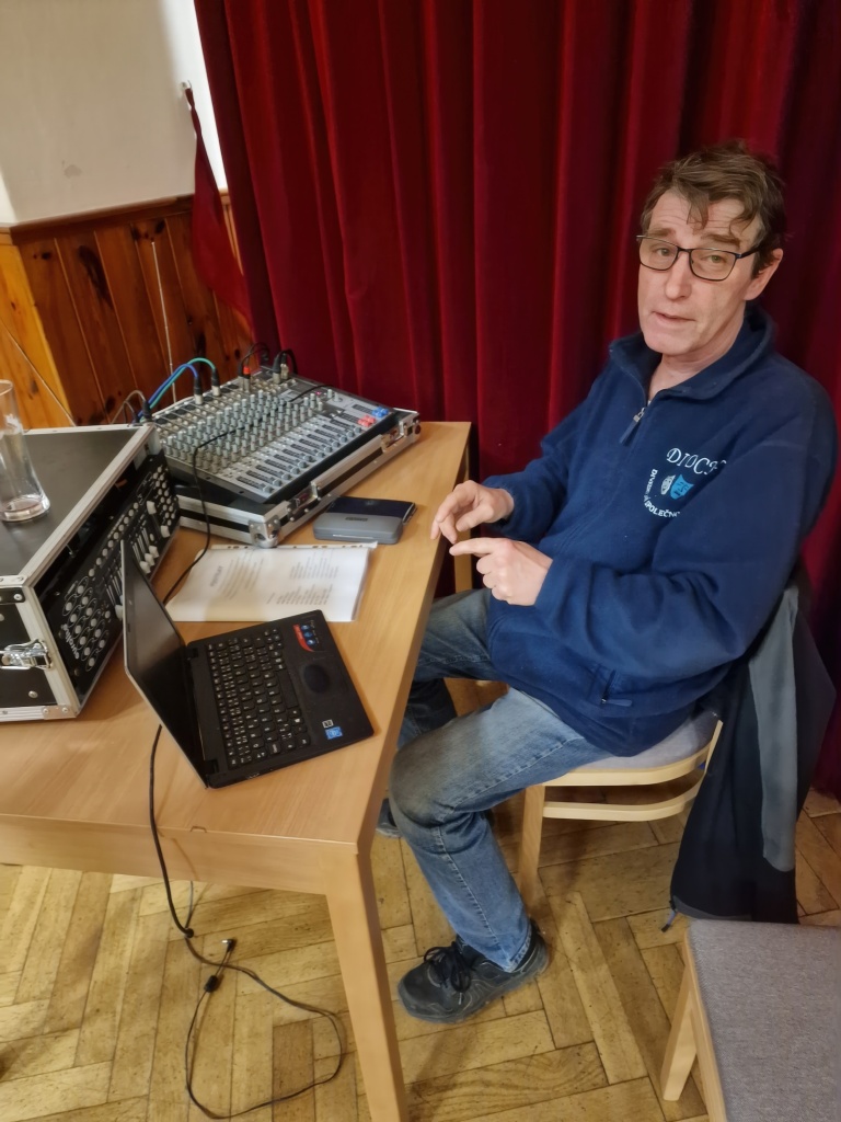 Kostelec 21. 3. 2026